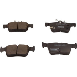 MAXGEAR Bremsbelagsatz 19-3382 Ford Mondeo 1.0-2.5 14 MAXGEAR Bremsbelagsatz 19-3382 Ford Mondeo 1.0-2.5 14