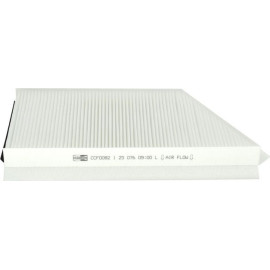 CHAMPION Filter, Innenraumluft CCF0082