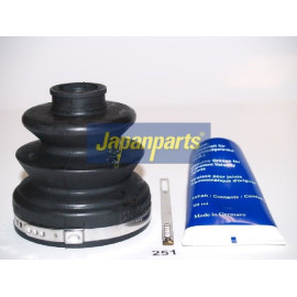 Faltenbalg, Antriebswelle Hyundai Int KB-251