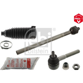FEBI BILSTEIN Lenkrad 38997