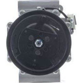 Kompressor, Klimaanlage ACP 67 000S