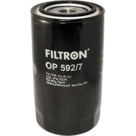 Filtron Ölfilter OP 592/7 Filtron Ölfilter OP 592/7