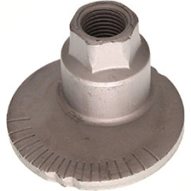 TOYOTA Original 4845235020 TOYOTA Original Scheibe – hinten Wah. Toyota P. Land Crusier 02-09 Einstellung – – OE-Nr. 4845235020