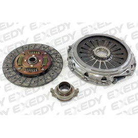 EXEDY Kupplungssatz MBK2084