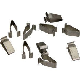 Polstersteckdose - Verschiedene Anwendungen Audi / VW / Skoda / Seat (10 Stück) C30482