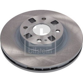 FEBI BILSTEIN Bremsscheibe 23441
