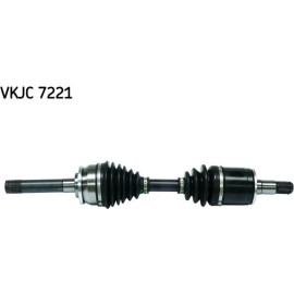 SKF Antriebswelle VKJC 7221 SKF Antriebswelle VKJC 7221