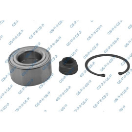 GSP Radlagersatz GK3951