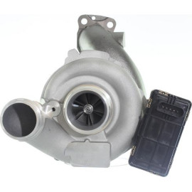 Turbolader ALA10900169