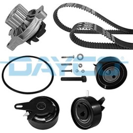 Dayco Zahnriemensatz mit Wasserpumpe KTBWP4890
