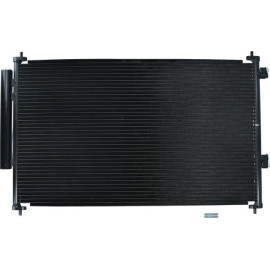 KAMOKA Kondensator, Klimaanlage 7800030