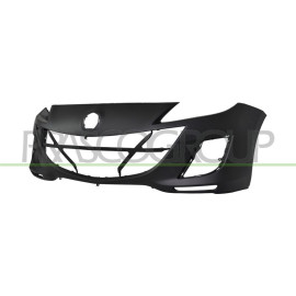 Prasco Stoßstange vorne grundiert MZ3301001 Prasco Stoßstange vorne grundiert MZ3301001