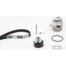 Wasserpumpe + Zahnriemensatz CT846WP3