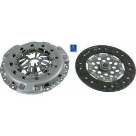 SACHS Kupplungssatz 3000 951 240