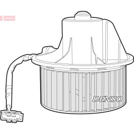 DENSO Ventilator DEA32004