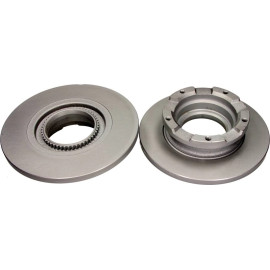 Bremsscheibe Ford T. Transit 06- 280X16 Int.96 Mit Ok-Korrosionsschutzbeschichtung QD5089 Bremsscheibe Ford T. Transit 06- 280X16 Int.96 Mit Ok-Korrosionsschutzbeschichtung QD5089