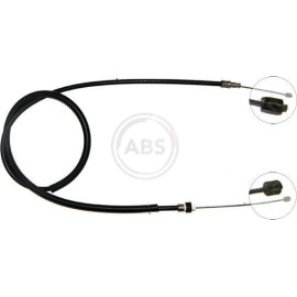 A.B.S. Handbremsseil Seilzug Festellbremse K15497