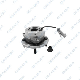 GSP Radlager 9328003K