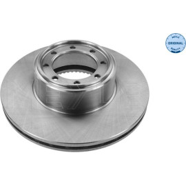Bremsscheibe Iveco Vol. 06- Abs 215 523 0024