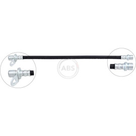 A.B.S. Bremsschlauch SL5277 A.B.S. Bremsschlauch SL5277