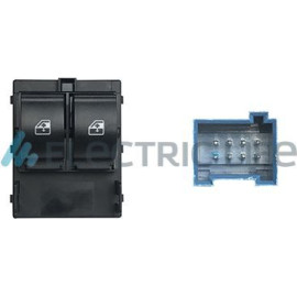 ELECTRIC LIFE Schalter, Fensterheber ZRFTB76001