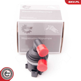 SKV GERMANY Wasserpumpe 22SKV022