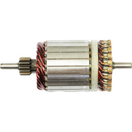 Anker, Starter SA3025