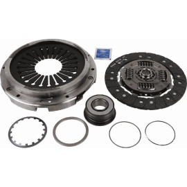 SACHS Kupplungssatz 3000 951 093