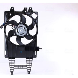 Nissens Kühlerlüfter PKW 85162