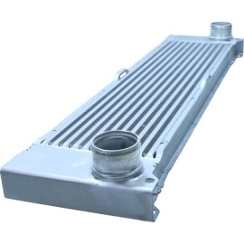 Ladeluftkühler AC630070