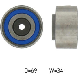 Umlenkrolle Synchrontrieb VKM 23261