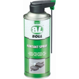 Boll Kontaktspray 400ml 001037