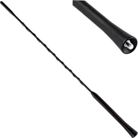 AMiO Antennenstab ANTM07, 40 cm, 5 mm – 01130