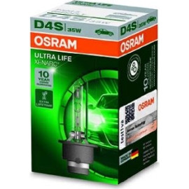 D4S OSRAM 35W P32d-5 66440ULT D4S OSRAM 35W P32d-5 66440ULT