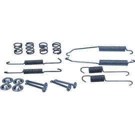 Quick Brake Montagesatz für Bremsbacken 105-0701 Quick Brake Montagesatz für Bremsbacken 105-0701