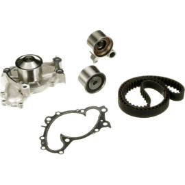 Zahnriemenkit inkl. Wapu KP3T257