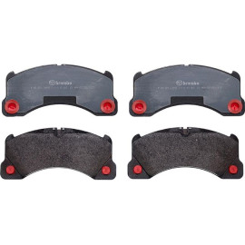BREMBO Bremsklötze VA P 65 021