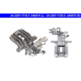 Bremssattel 24.3387-1720.5 Bremssattel 24.3387-1720.5