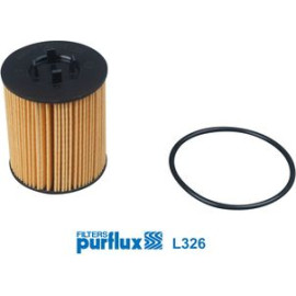 PURFLUX Ölfilter L326