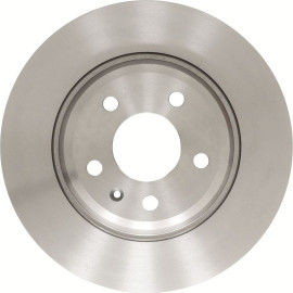 TRW Bremsscheibe DF6981S TRW Bremsscheibe DF6981S