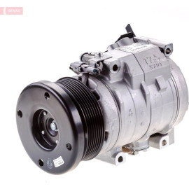 DENSO Kompressor DCP50132