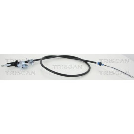 Seilzug, Feststellbremse Mitsubishi T. Colt 04-12 Le 814042146