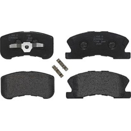 BREMBO Bremsklötze VA P 16 008
