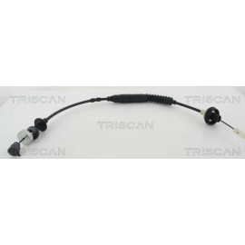 Kupplungsseil Peugeot 206 99 8140 28251A