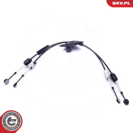 SKV GERMANY Kabel 27SKV104