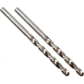 Metallbohrer Pro O 3,5 Mm, Hss G 900 N/Mm2, Din 338, 2 Stk OK-03.4607