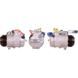 Kompressor, Klimaanlage 51-0829