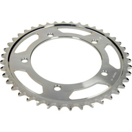Kettenrad Stahl JTR1792.42