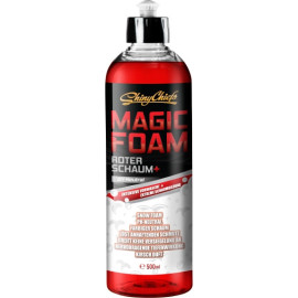 ShinyChiefs MAGIC FOAM - ROTER SNOW FOAM 500ml H11273