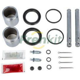 FRENKIT Reparatursatz, Bremssattel 748325 FRENKIT Reparatursatz, Bremssattel 748325